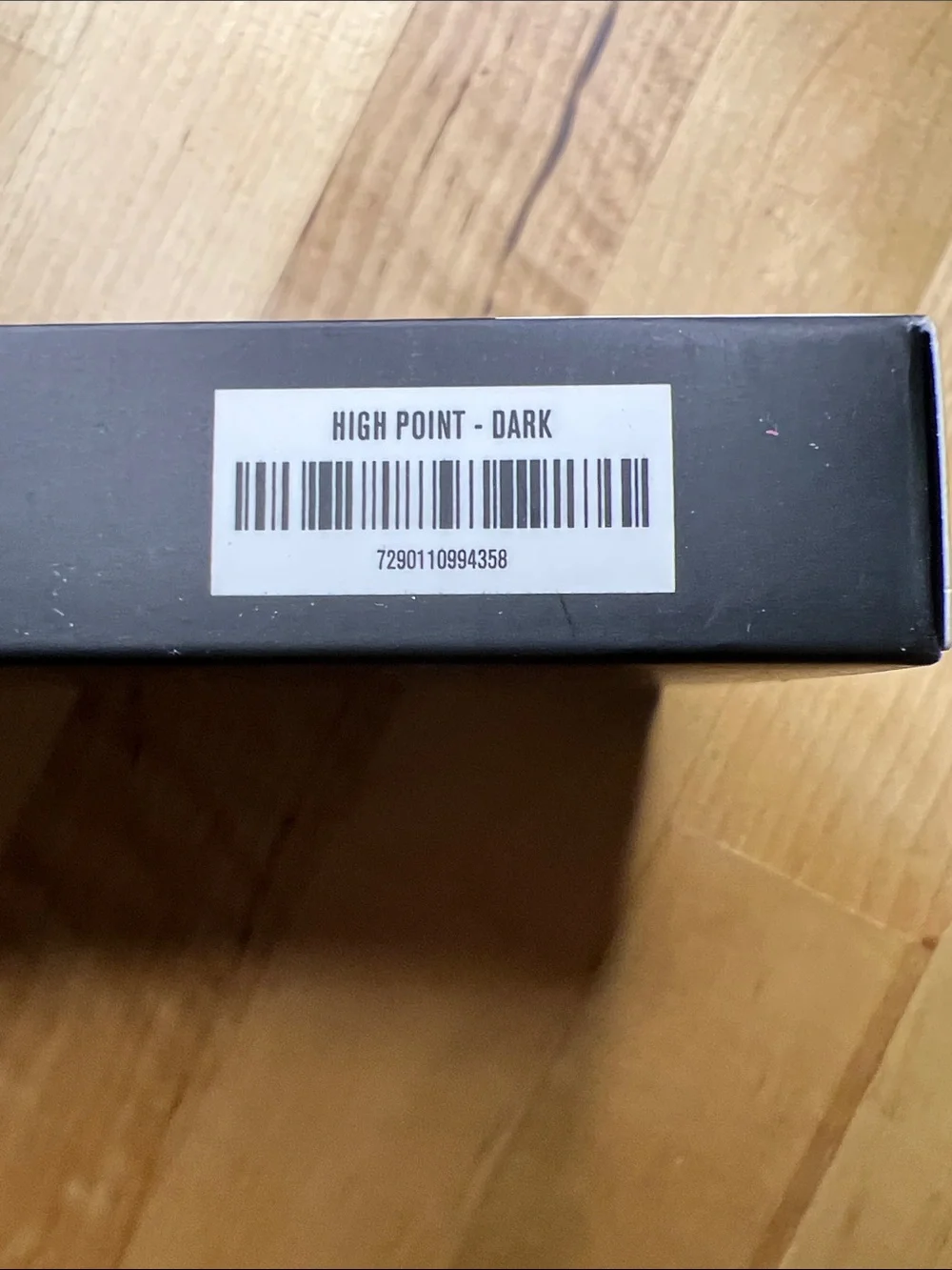 IL MAKIAGE High Point Pro Palette